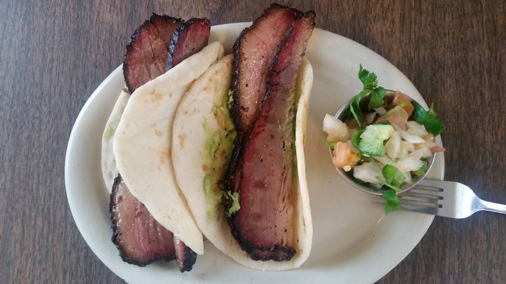 Garcias Mexican Food To Go | restaurant | 842 Fredericksburg Rd, San Antonio, TX 78201, USA | 2107354525 OR +1 210-735-4525