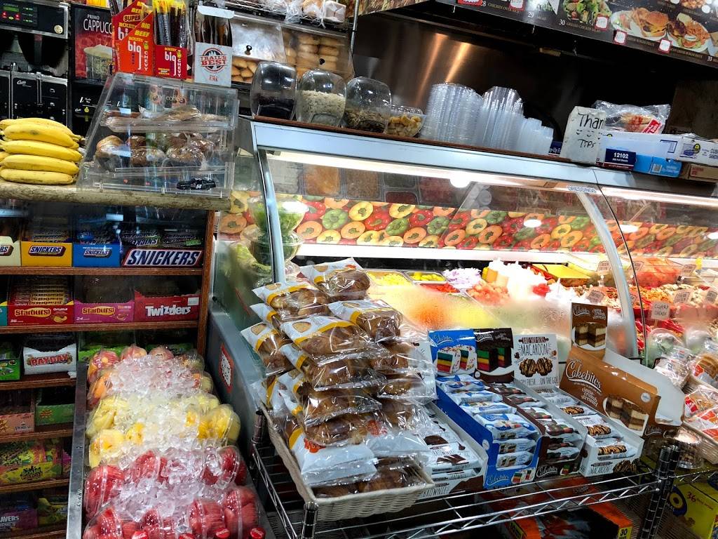 Burnside finest deli | restaurant | 6 W Burnside Ave, Bronx, NY 10453, USA | 7184839363 OR +1 718-483-9363
