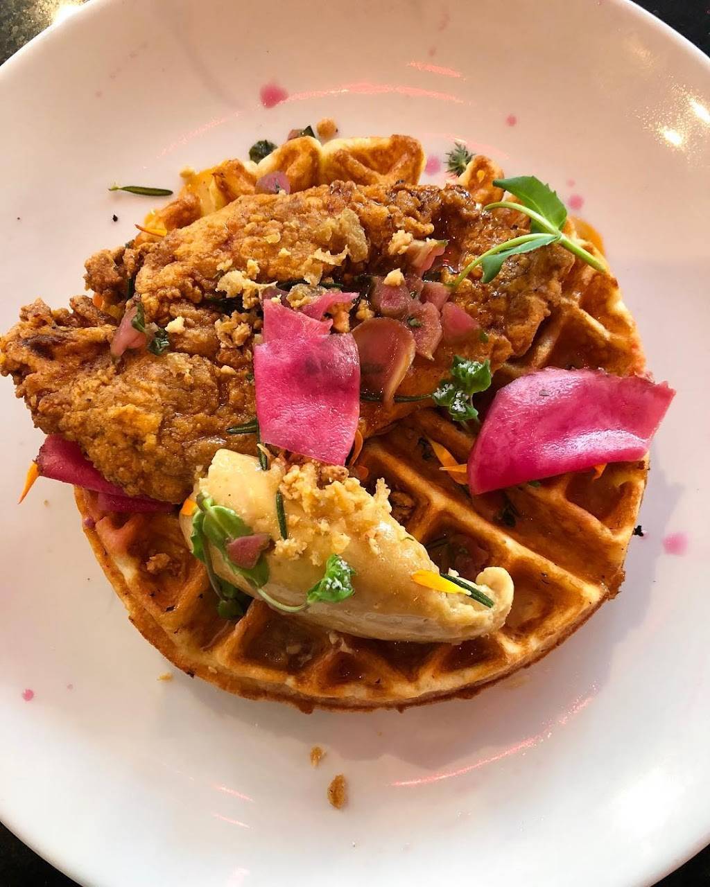 Aux Bar | restaurant | 68 N Lexington Ave, Asheville, NC 28801, USA | 8285752723 OR +1 828-575-2723