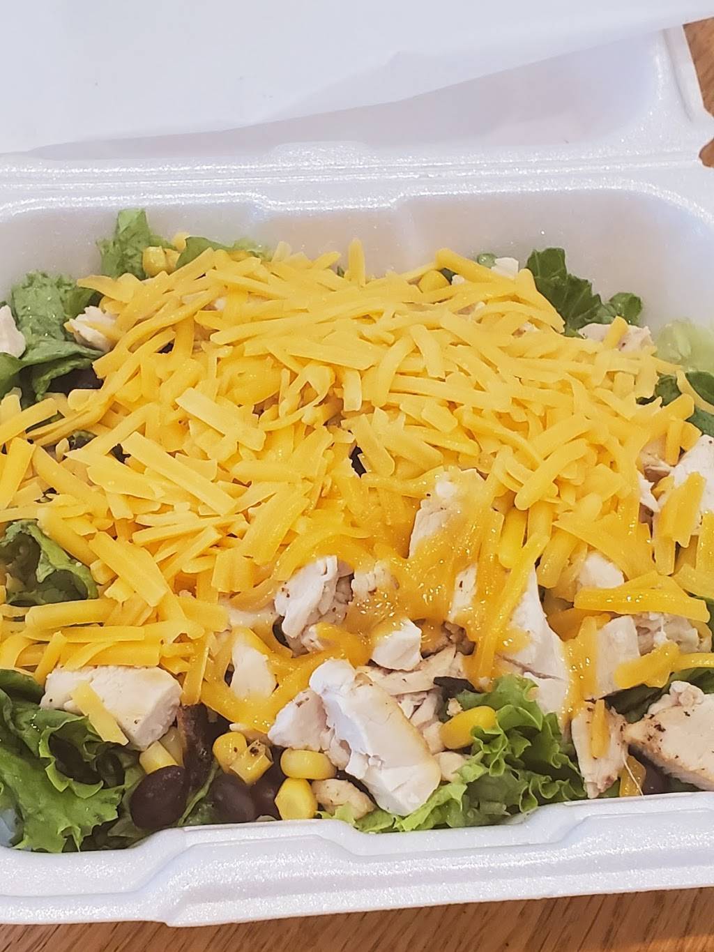 Soda Fountain | restaurant | 405 E Center St, Lexington, NC 27292, USA | 3362961536 OR +1 336-296-1536