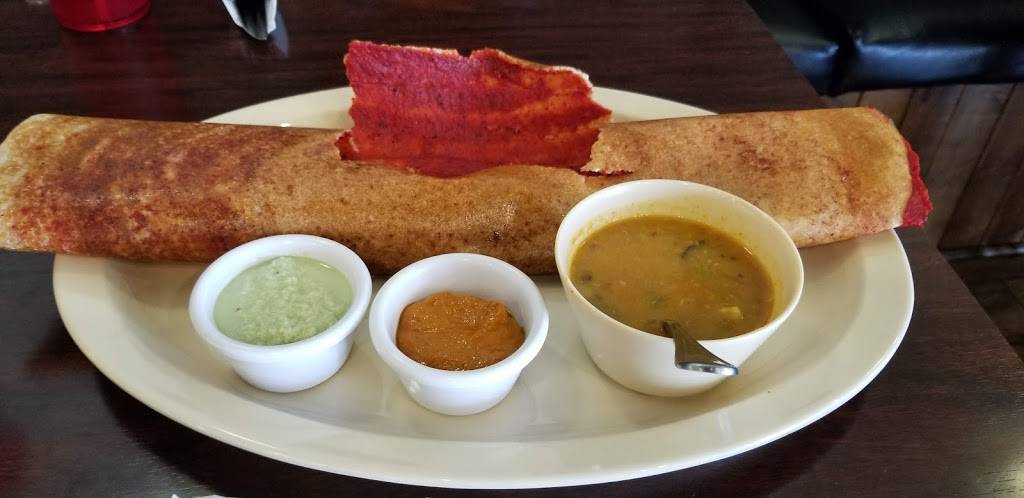 TRUIndia | restaurant | 2431 Bay Area Blvd, Houston, TX 77058, USA | 2814861940 OR +1 281-486-1940