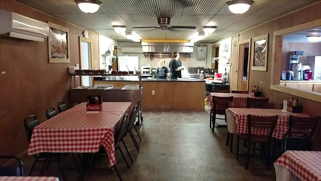 Baskets | restaurant | 92 Gin Site Dr, Caledonia, MS 39740, USA | 6623564040 OR +1 662-356-4040