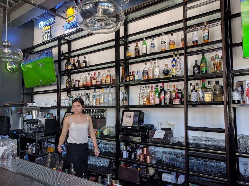 Hometown Heroes Sports Bar & Eatery | restaurant | 4000 Adeline St, Emeryville, CA 94608, USA | 5102509311 OR +1 510-250-9311