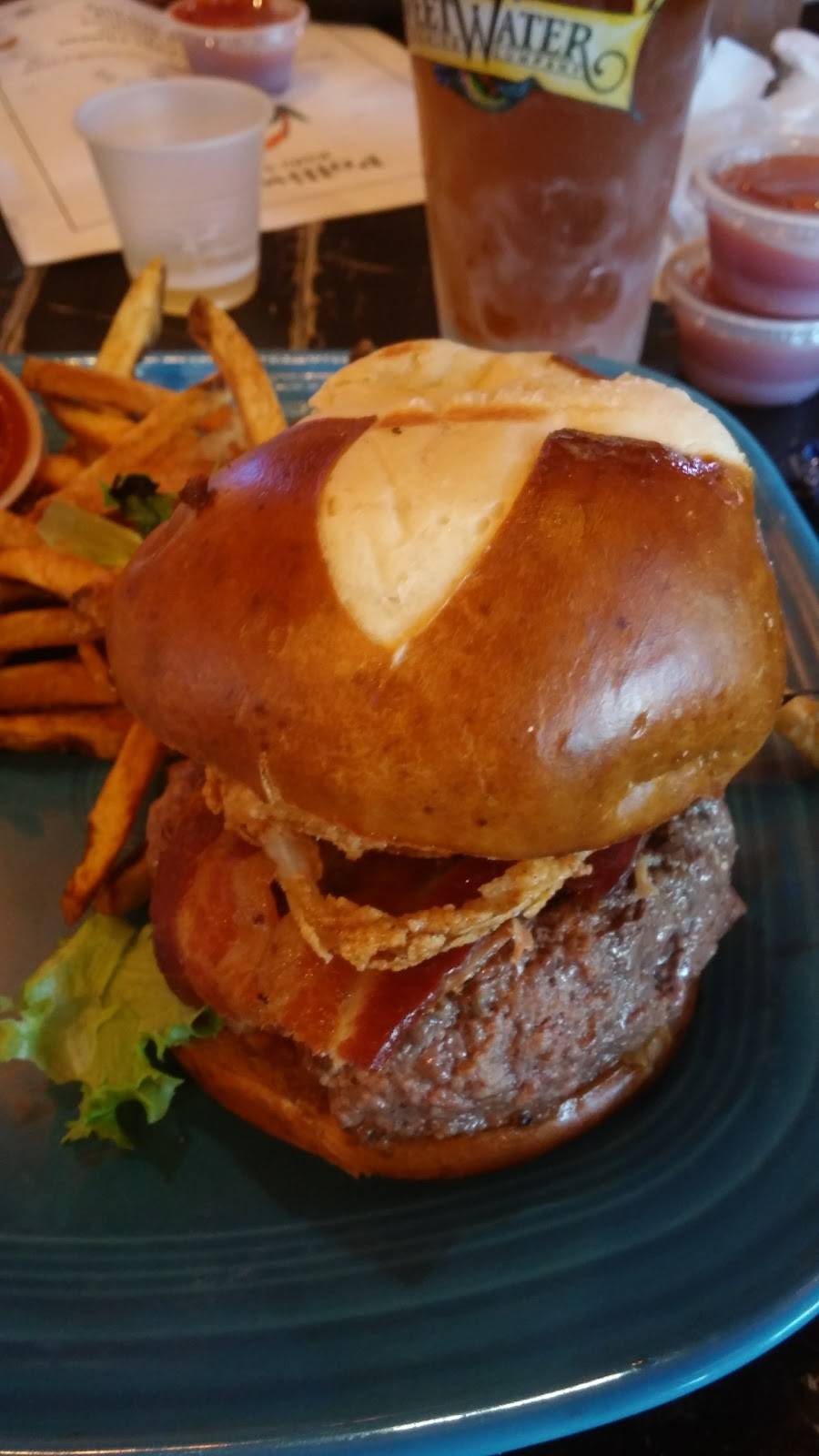 Polliwogs | restaurant | 1025 Woodley Way, Columbia, SC 29223, USA | 8037365775 OR +1 803-736-5775