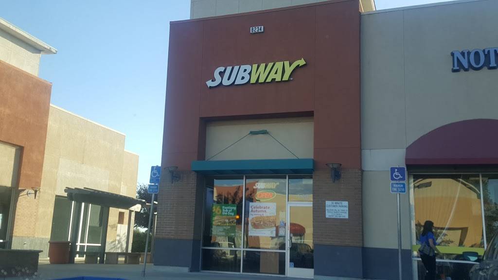 Subway | restaurant | 8234 Laguna Boulevard Suite 140 Laguna Gateway, South S/C, Elk Grove, CA 95758, USA | 9166912056 OR +1 916-691-2056