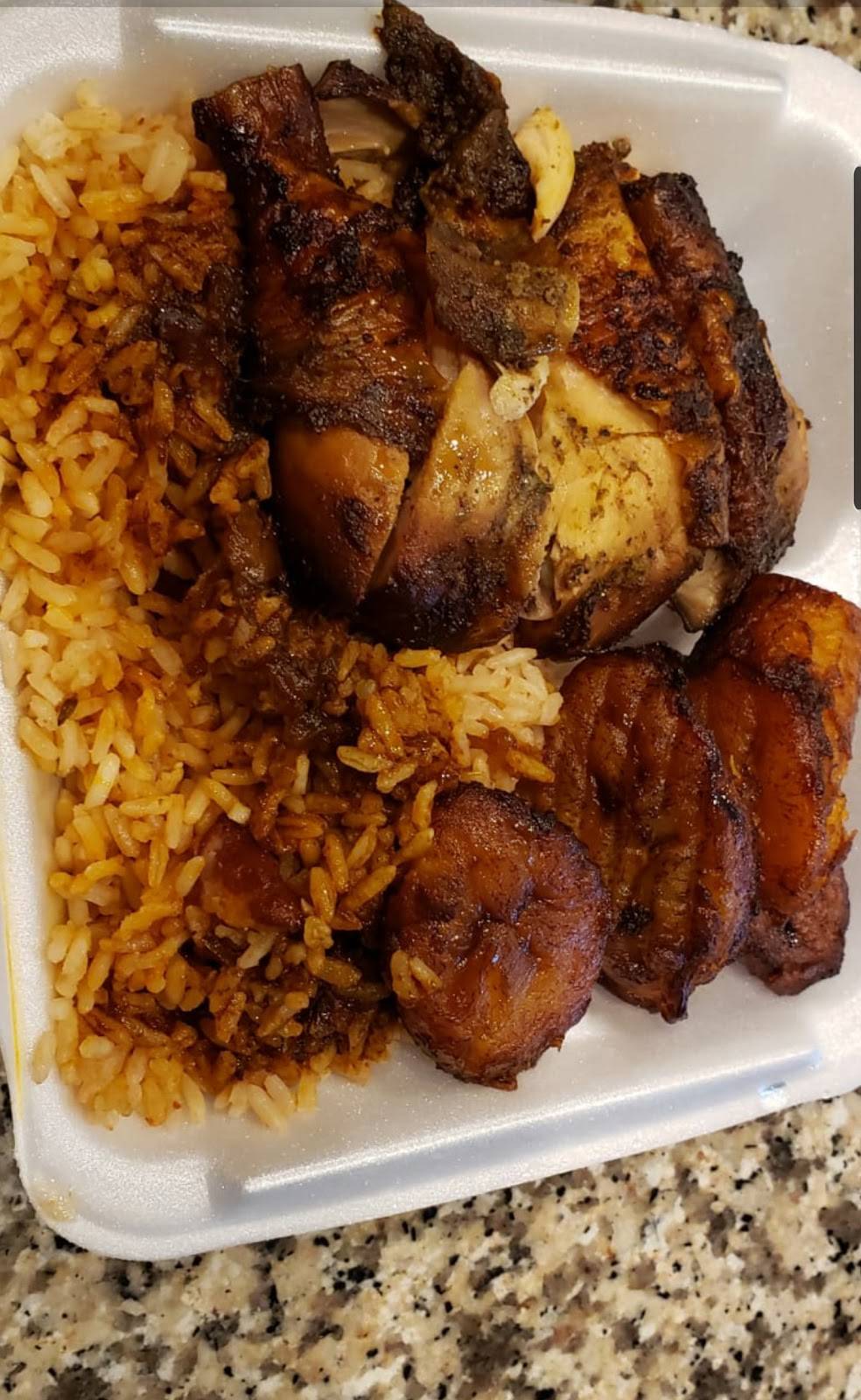 Flavors of Jamaica | restaurant | 2098 E Osceola Pkwy, Buena Ventura Lakes, FL 34743, USA | 4077853836 OR +1 407-785-3836