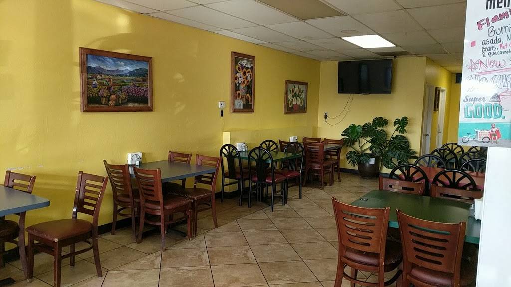 Ocampos Mexican Restaurant | restaurant | 5211 E Kings Canyon Rd #103, Fresno, CA 93727, USA | 5592526263 OR +1 559-252-6263