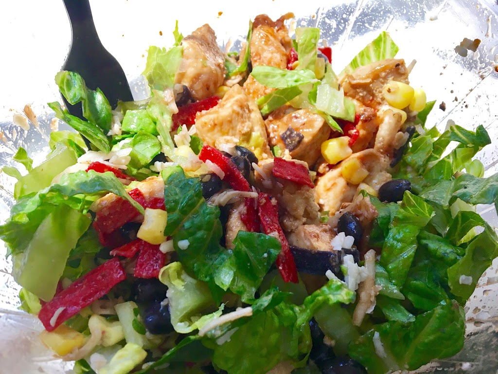 Crunch Bistro | restaurant | 401 N Tryon St, Charlotte, NC 28202, USA | 9804985774 OR +1 980-498-5774