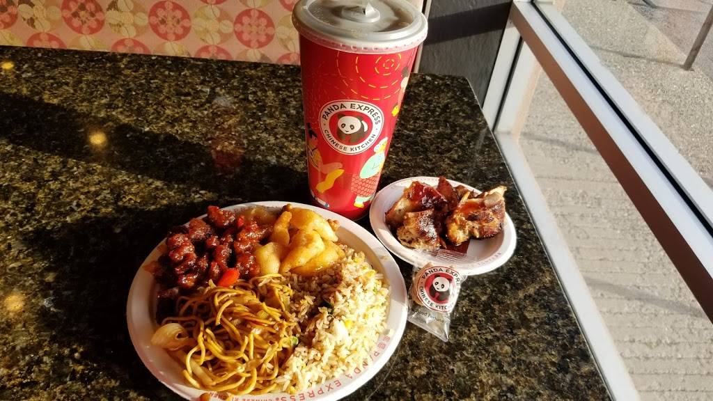 Panda Express | meal takeaway | 6180 Glenway Ave, Cincinnati, OH 45211, USA | 5133899180 OR +1 513-389-9180