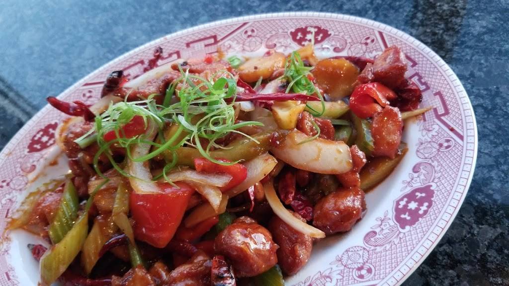 Graffiti Bao | restaurant | 7355 S Buffalo Dr #1, Las Vegas, NV 89113, USA | 7023236033 OR +1 702-323-6033