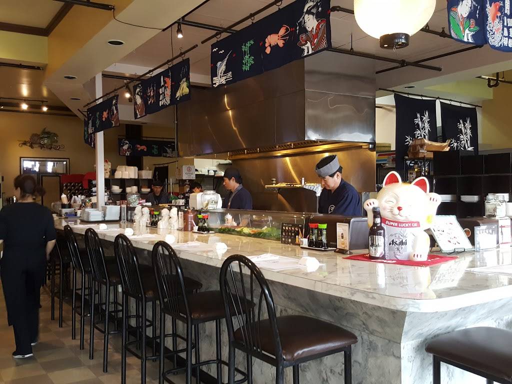 JP Sushi | restaurant | 1530 Old Alabama Rd # 110, Roswell, GA 30076, USA | 7706452460 OR +1 770-645-2460