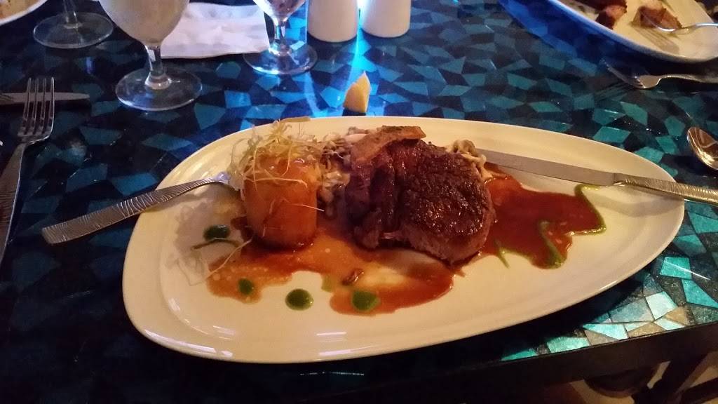 Elements Lounge & Restaurant | restaurant | 82100 Overseas Hwy, Islamorada, FL 33036, USA | 3056642031 OR +1 305-664-2031