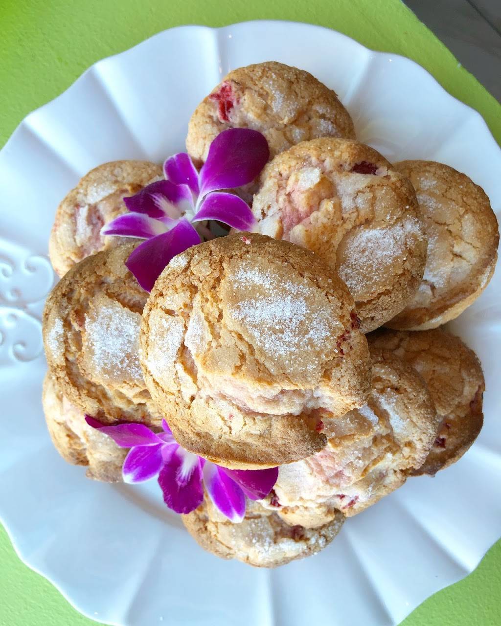 Bumble Tea | bakery | 2260 E Colfax Ave #101, Denver, CO 80206, USA | 7205024371 OR +1 720-502-4371