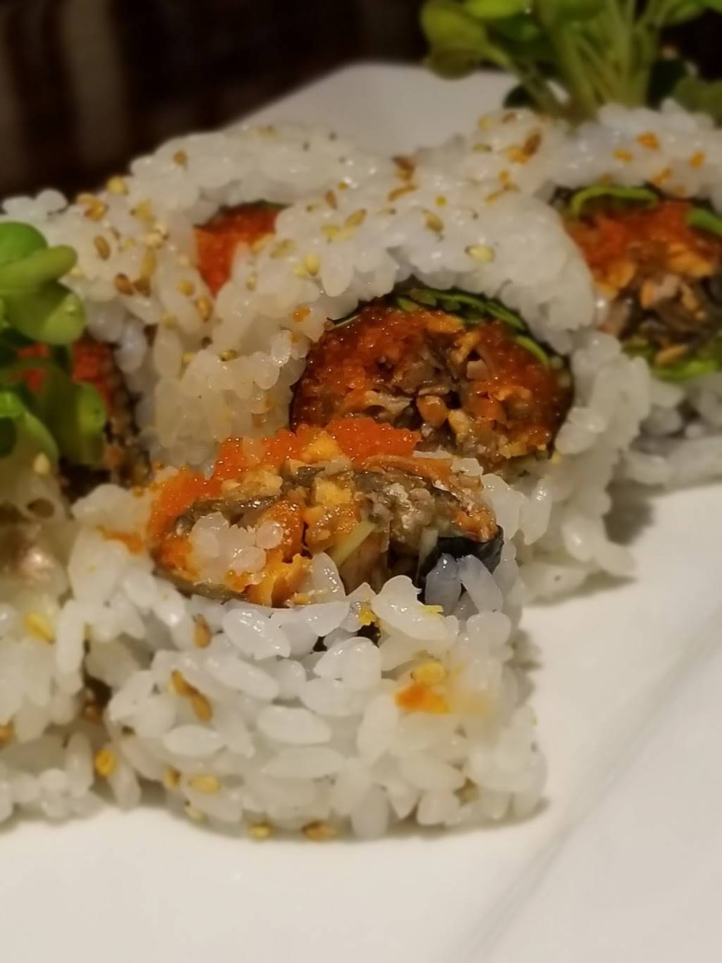 Sada Sushi & Izakaya | restaurant | 151 NW Monroe Ave, Corvallis, OR 97330, USA | 5412864093 OR +1 541-286-4093