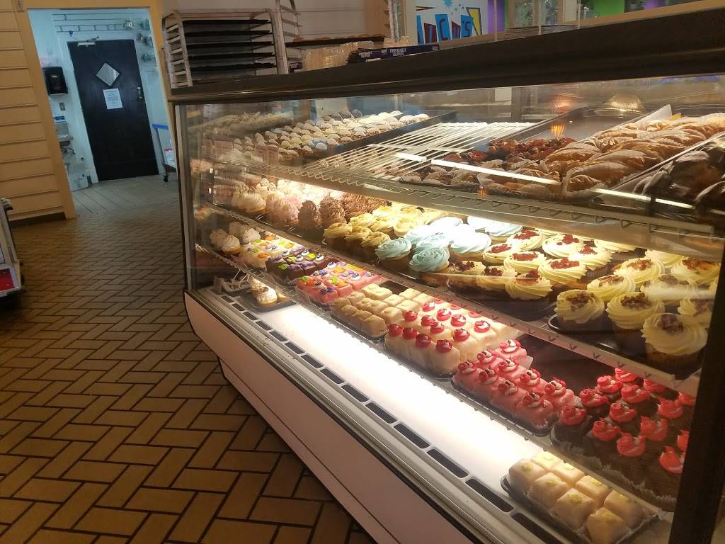 Ricks Bakery | bakery | 4600 W Rozell St, Rogers, AR 72756, USA | 4792024010 OR +1 479-202-4010