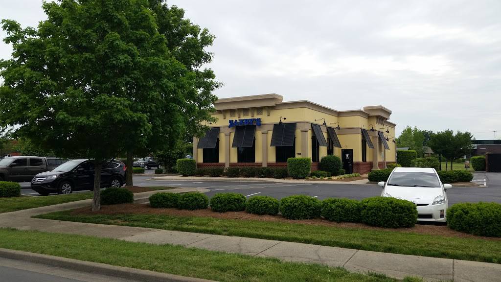 Zaxbys Chicken Fingers & Buffalo Wings | restaurant | 118 Anderson Ln N, Hendersonville, TN 37075, USA | 6152649074 OR +1 615-264-9074