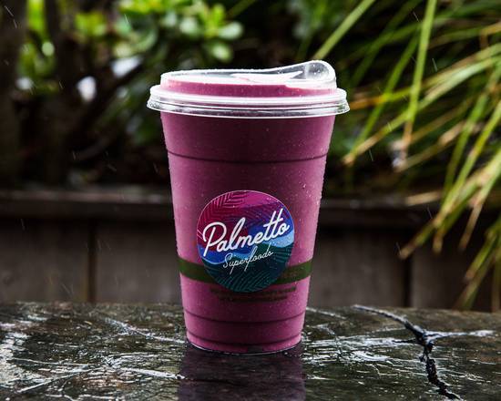 Palmetto Superfoods | restaurant | 202 Clement St, San Francisco, CA 94118, USA | 4152340913 OR +1 415-234-0913