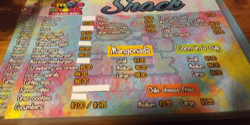 Smoke Shack | restaurant | 502 18th St, Hondo, TX 78861, USA | 2108438461 OR +1 210-843-8461