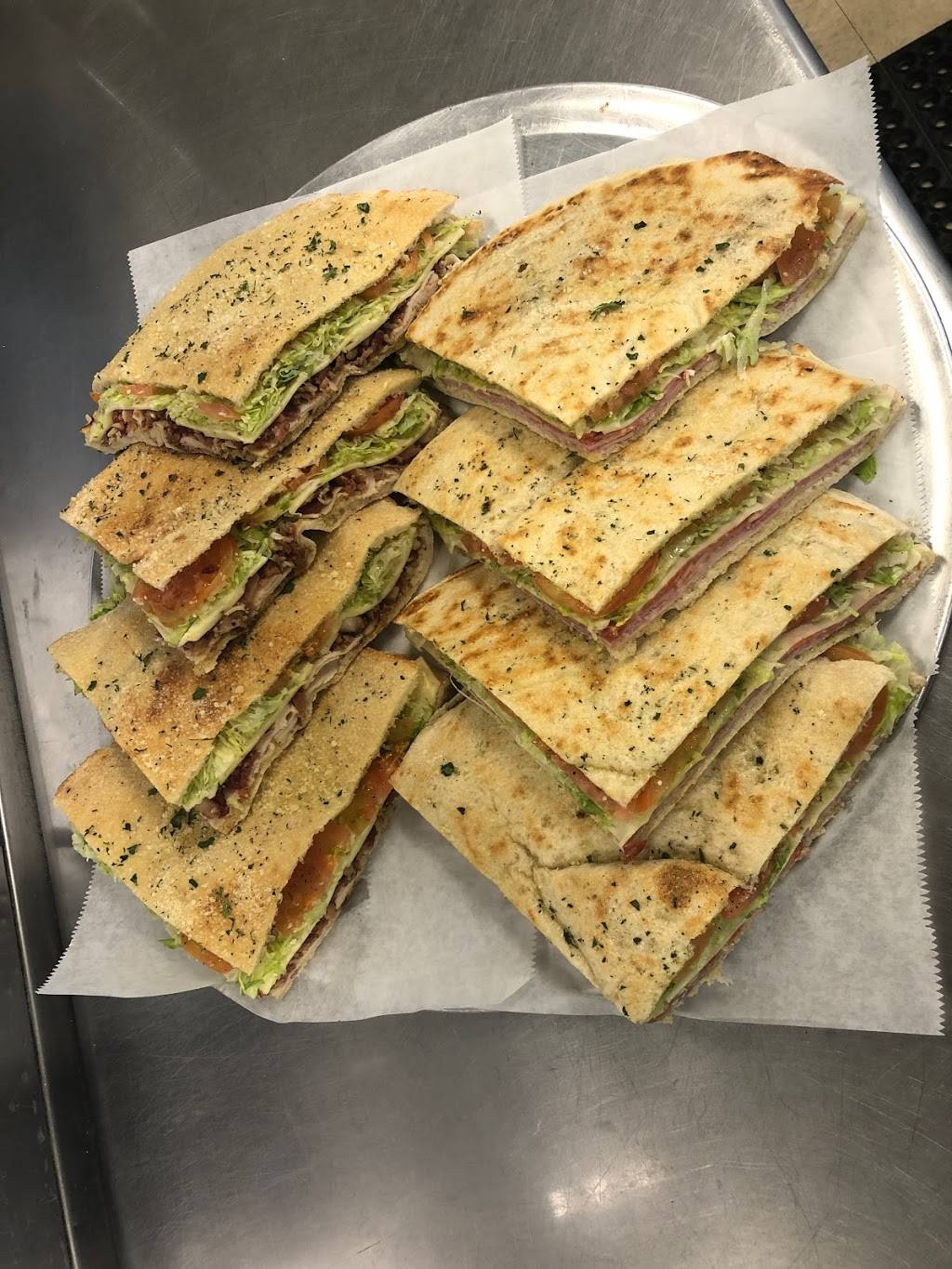 Basilicos Pizza & Co. | restaurant | 2301 N 5th St, Perkasie, PA 18944, USA | 2154531000 OR +1 215-453-1000