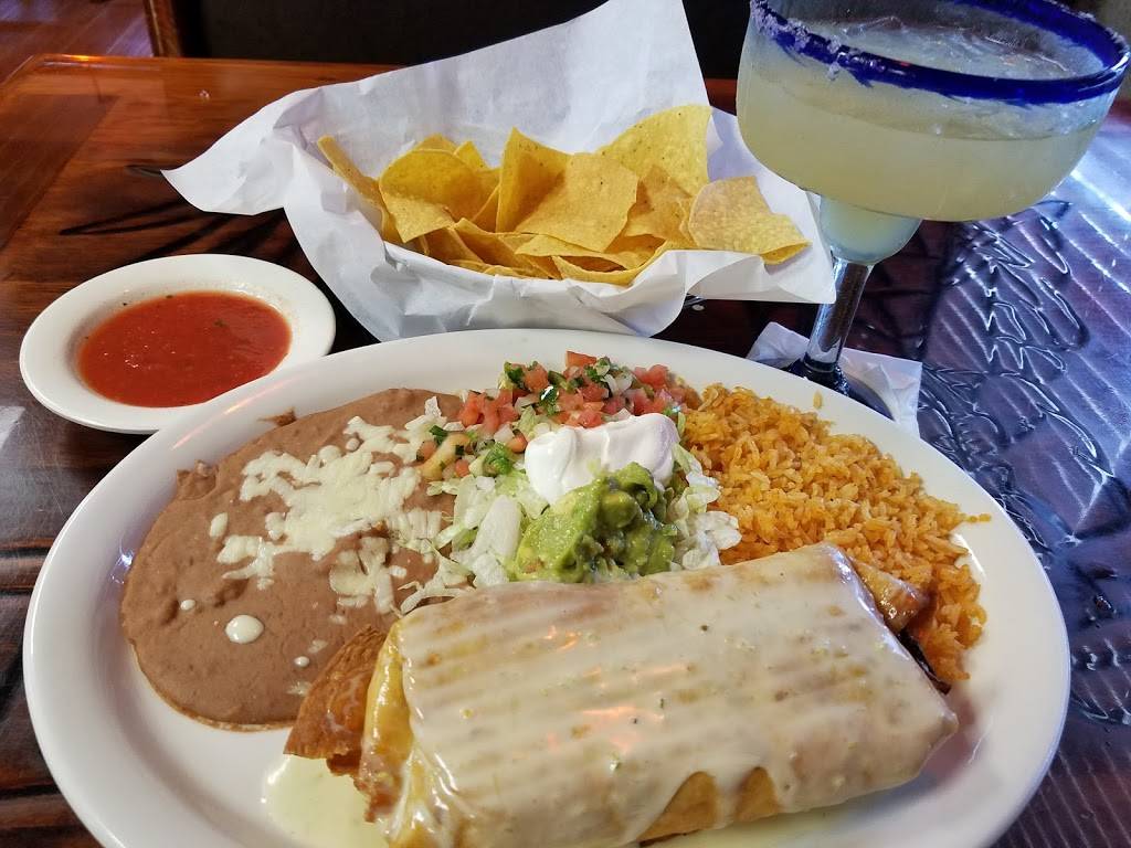 Lopez Grill Mexican Restaurant | restaurant | 323 S 32nd St South, Muskogee, OK 74401, USA | 9186849973 OR +1 918-684-9973