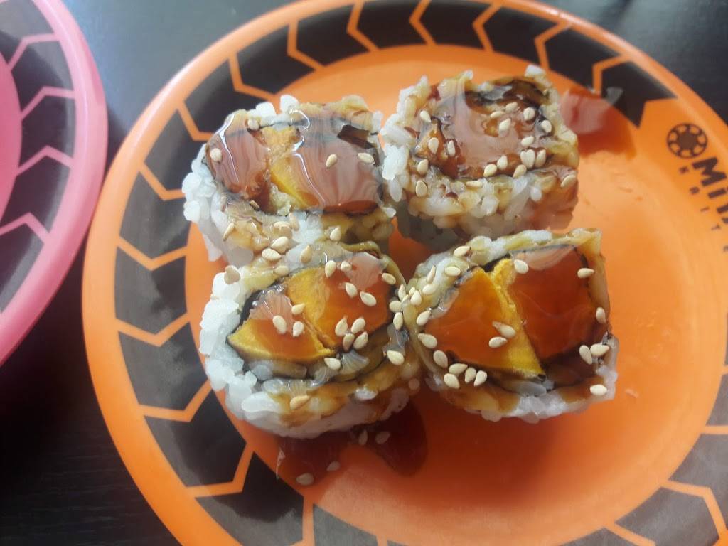 Gorilla Sushi Jefferson Park | restaurant | 4945 N Milwaukee Ave #2, Chicago, IL 60630, USA | 7732838193 OR +1 773-283-8193