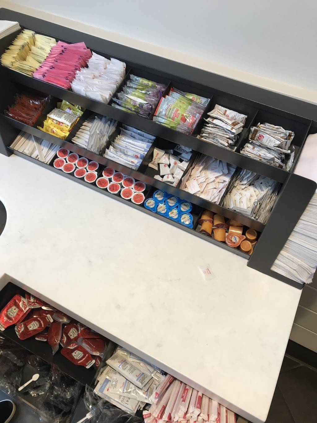 Chick-fil-A | restaurant | 1622 Church St, Nashville, TN 37203, USA | 6155495902 OR +1 615-549-5902