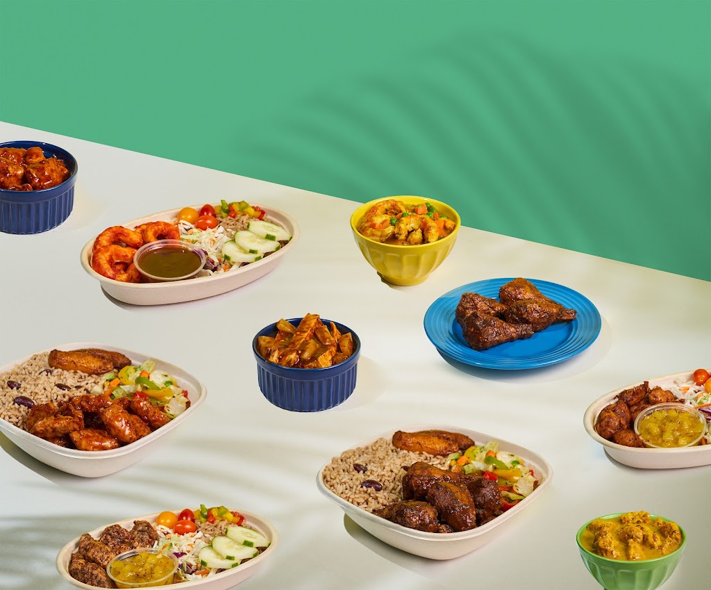 Jamin Vegan - Encino | meal takeaway | 15826 Ventura Blvd Ste 110, Encino, CA 91436, USA | 7479982600 OR +1 747-998-2600