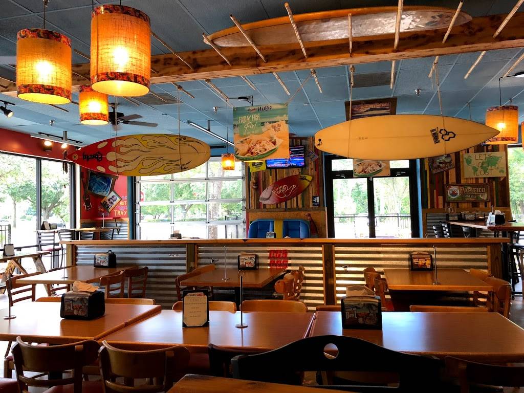 Jimmy Hulas Jacksonville | restaurant | 13170 Atlantic Blvd #63, Jacksonville, FL 32225, USA | 9042209001 OR +1 904-220-9001