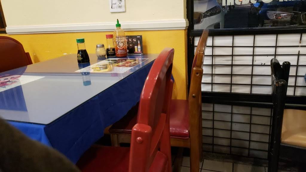 Ami Sushi | restaurant | 2560 Amar Rd # B3, West Covina, CA 91792, USA | 6265814148 OR +1 626-581-4148