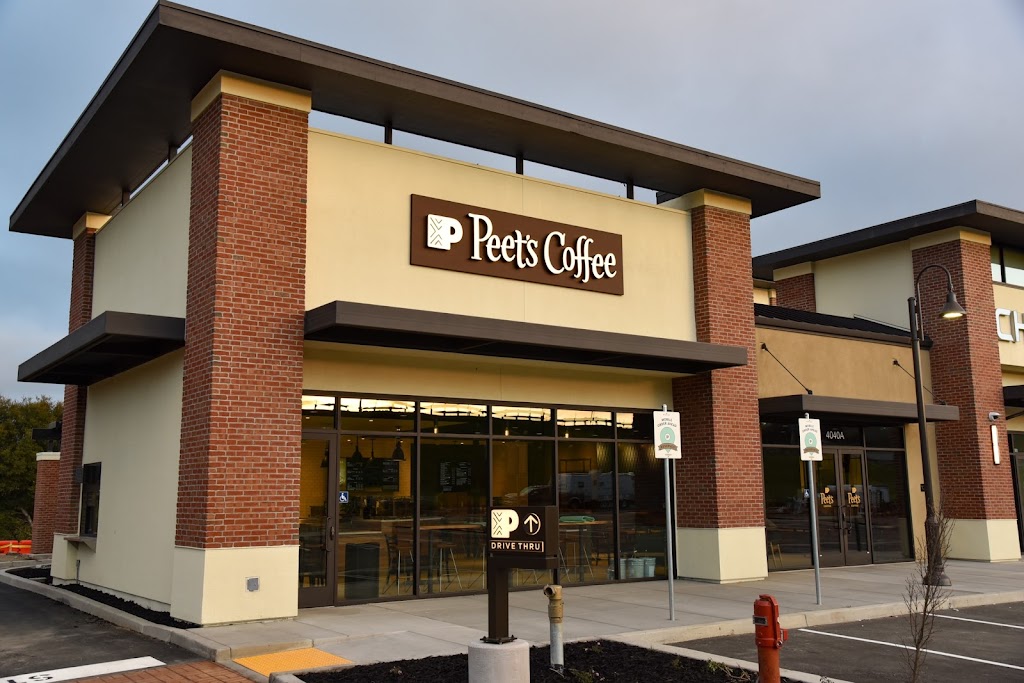 Peets Coffee | cafe | 4040 San Pablo Ave Suite A, Hercules, CA 94547, USA | 5102950688 OR +1 510-295-0688