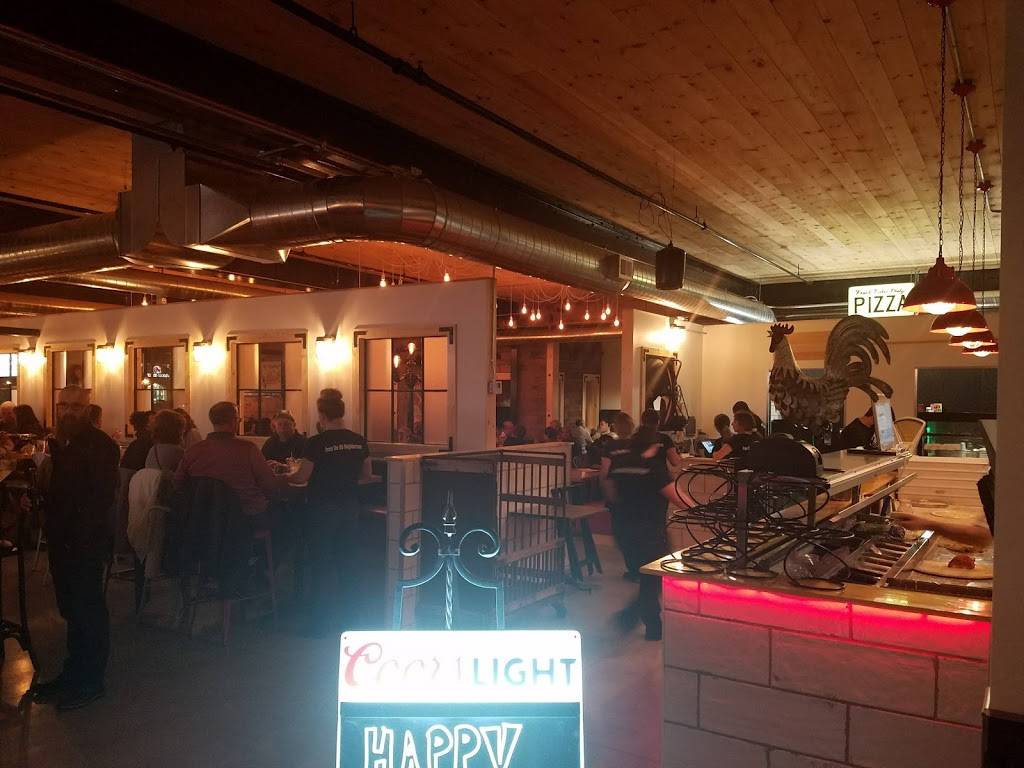 Tavolo | restaurant | 131 N Genesee St, Utica, NY 13502, USA | 3157329356 OR +1 315-732-9356