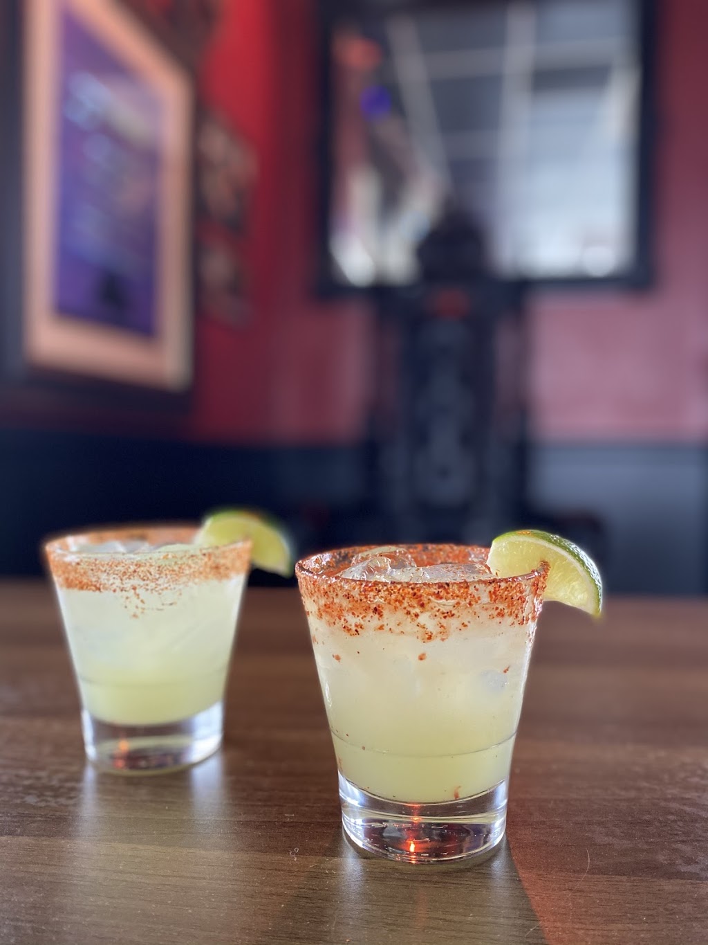 Heresy Rock and Roll Grill | restaurant | 1230 H St Suite C-D, Bakersfield, CA 93301, USA | 6618437752 OR +1 661-843-7752