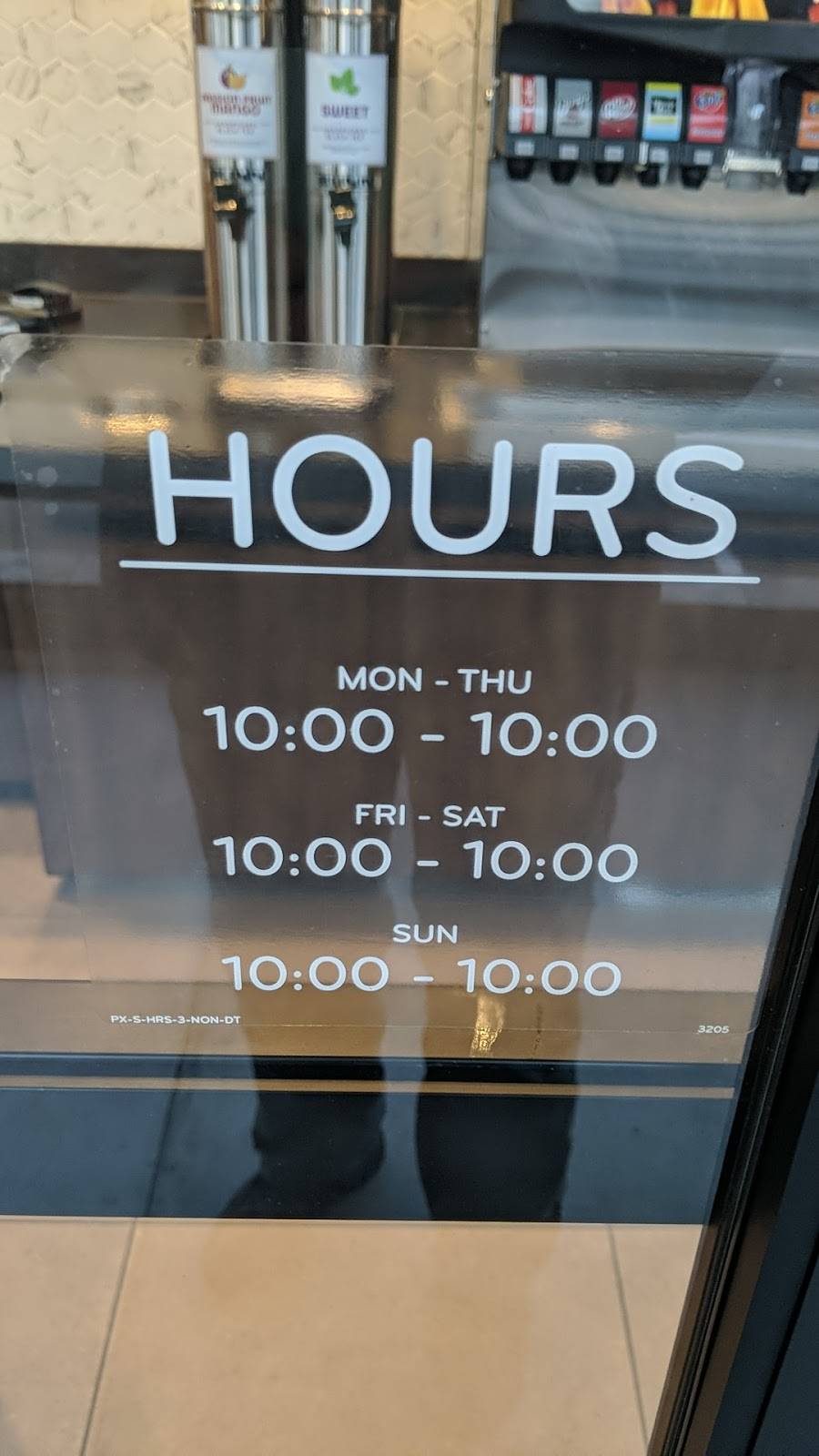 Panda Express | restaurant | 353 N Pass Ave, Burbank, CA 91505, USA | 7474773603 OR +1 747-477-3603