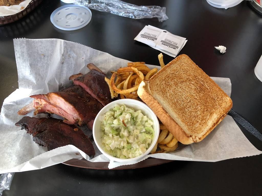 Big Es BBQ | restaurant | 714 1st St, Kennett, MO 63857, USA | 5738888988 OR +1 573-888-8988
