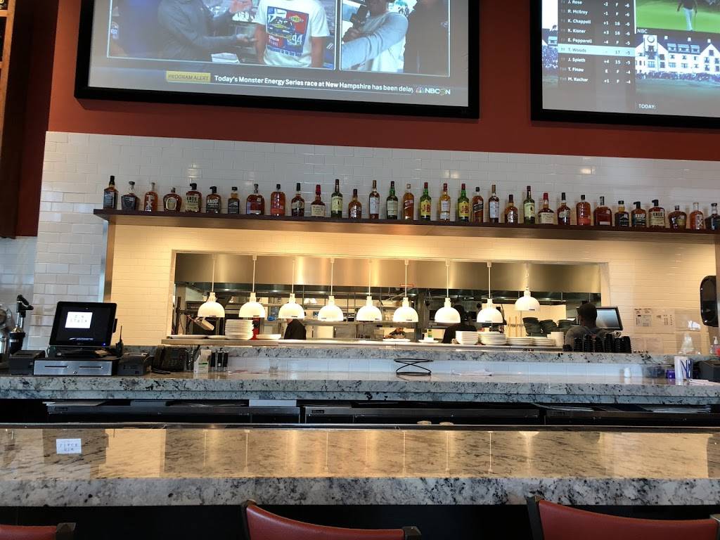 PINSTACK Allen | restaurant | 635 N Central Expy, Allen, TX 75013, USA | 9728692695 OR +1 972-869-2695