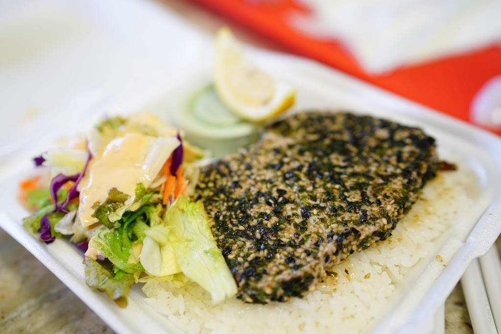 Ono Steaks and Shrimp Shack | restaurant | 41-037 Wailea St, Waimānalo, HI 96795, USA | 8082590808 OR +1 808-259-0808