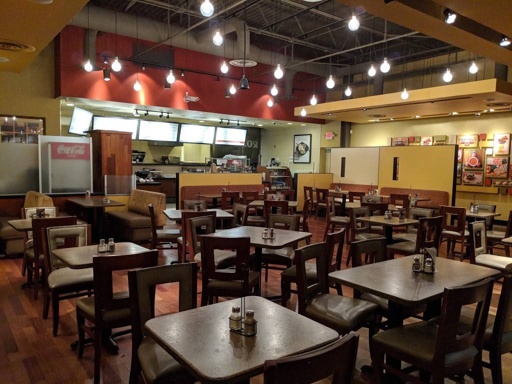 Cosi | meal takeaway | 2880 Center Valley Pkwy, Center Valley, PA 18034, USA | 6107978801 OR +1 610-797-8801