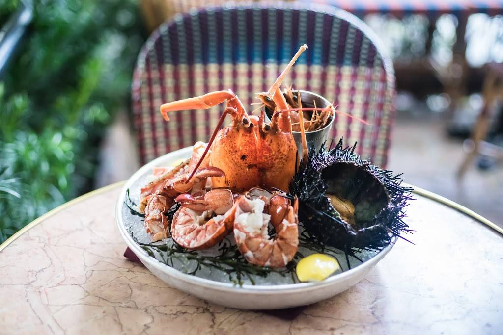 Le Zoo | restaurant | 9700 Collins Ave #135, Miami Beach, FL 33154, USA | 3056029663 OR +1 305-602-9663