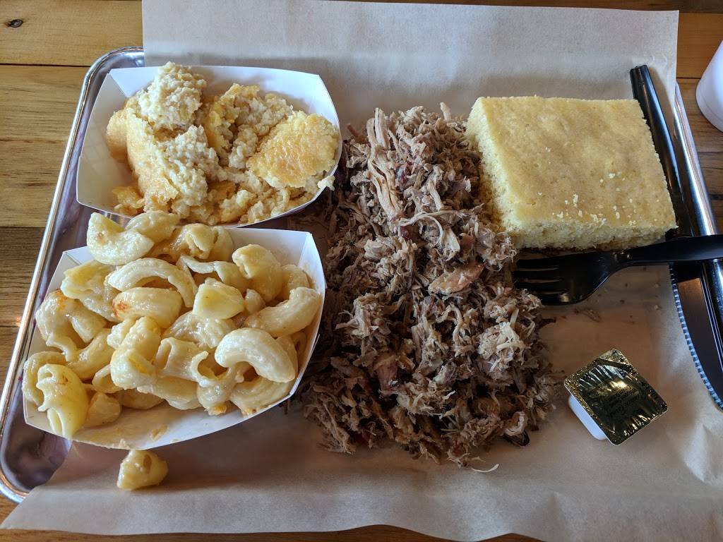 Two Sons Barbeque | restaurant | 647 NC-16 Business, Denver, NC 28037, USA | 7049664770 OR +1 704-966-4770