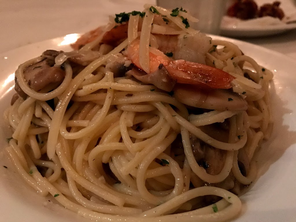 Elfo Grisantis | restaurant | 5627 Getwell Rd, Southaven, MS 38672, USA | 6624704497 OR +1 662-470-4497