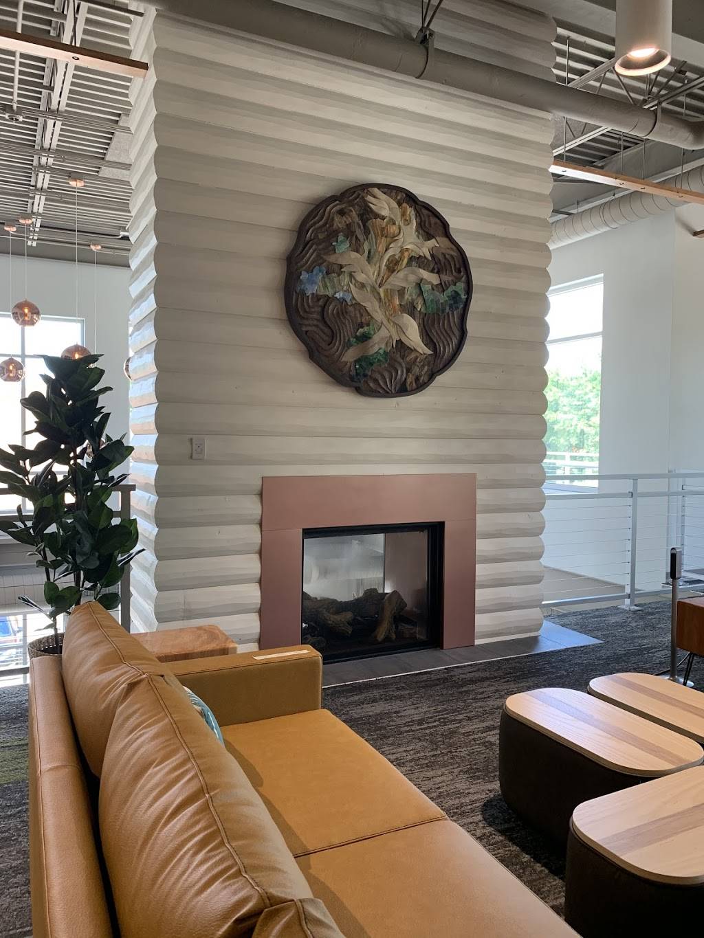 Lodgic Everyday Community — Madison | cafe | 2801 Marshall Ct, Madison, WI 53705, USA | 6084705600 OR +1 608-470-5600