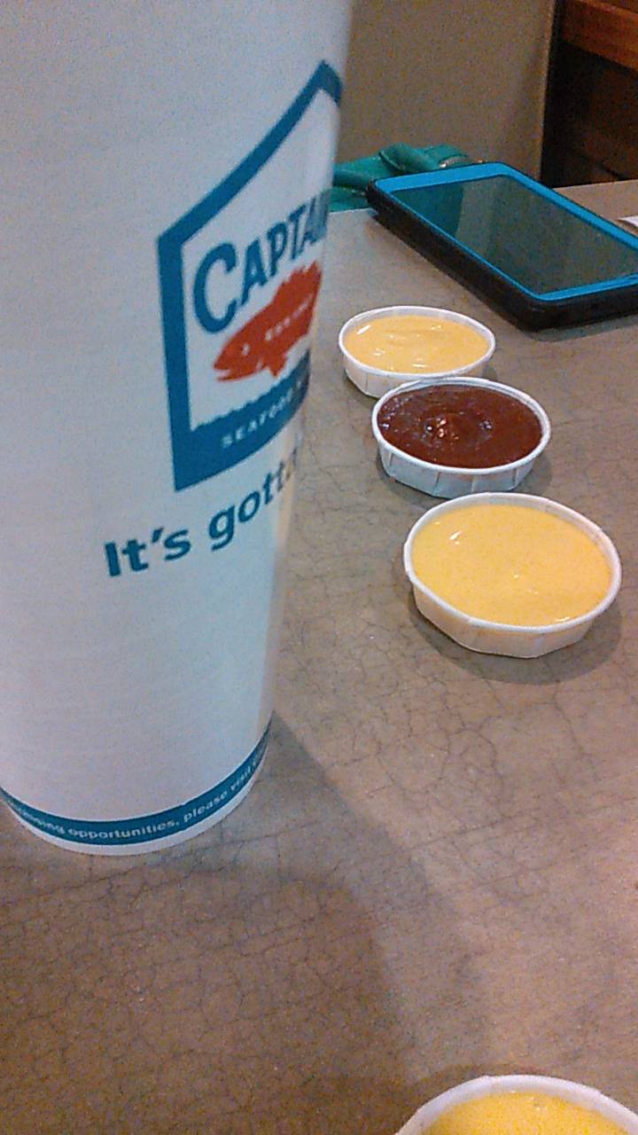 Captain Ds | restaurant | 3517 McFarland Blvd E, Tuscaloosa, AL 35405, USA | 2055539131 OR +1 205-553-9131