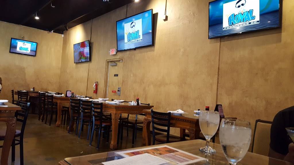 Thai Kitchen | restaurant | 4550 Concord Ave, Baton Rouge, LA 70808, USA | 2253461230 OR +1 225-346-1230