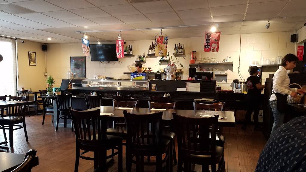 Aji Ichi Japanese Restaurant | restaurant | 3611, 695 San Mateo Ave, San Bruno, CA 94066, USA | 6509522898 OR +1 650-952-2898