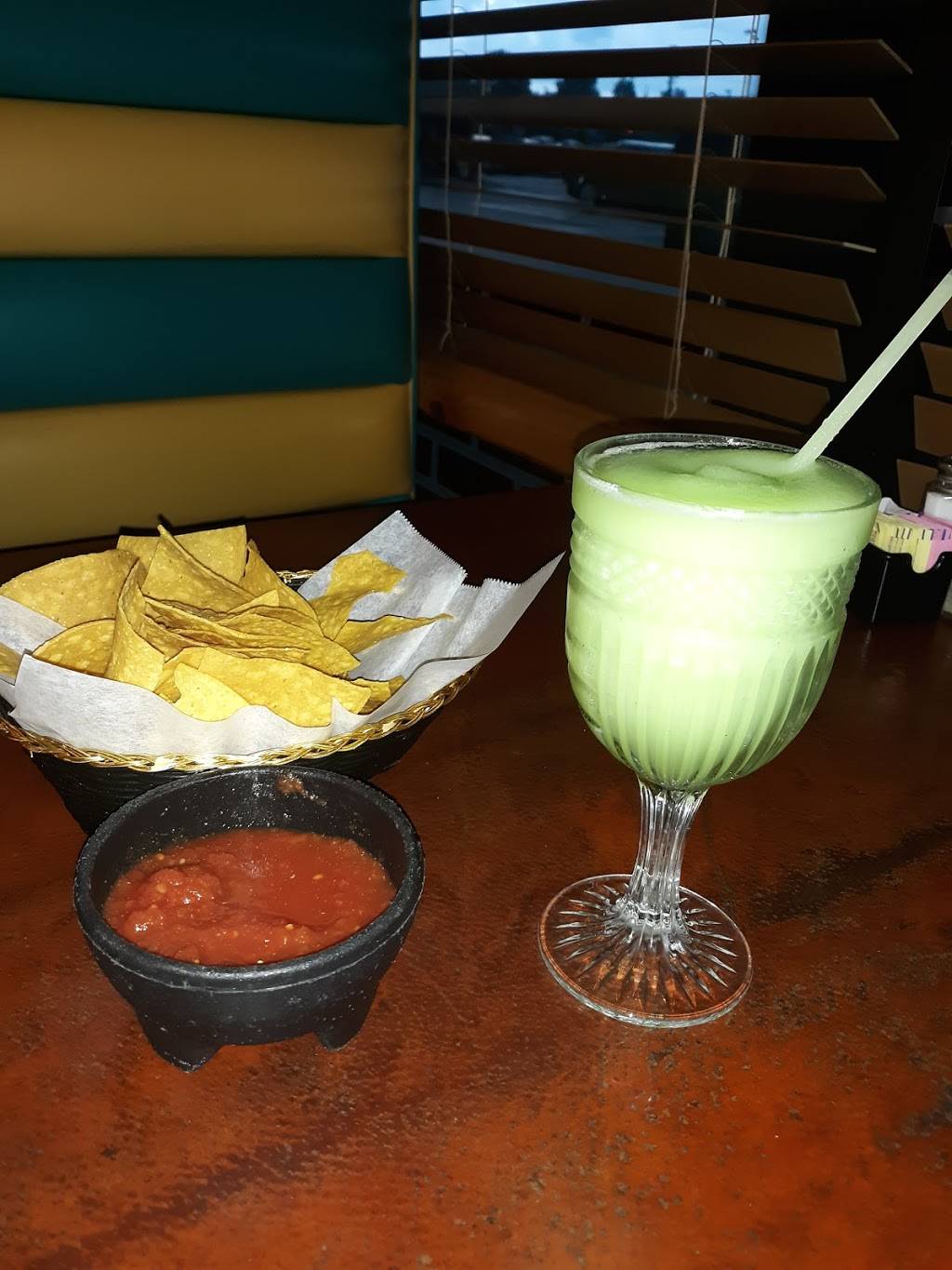 El Rodeo | restaurant | 5129 Murfreesboro Rd, La Vergne, TN 37086, USA | 6152870012 OR +1 615-287-0012