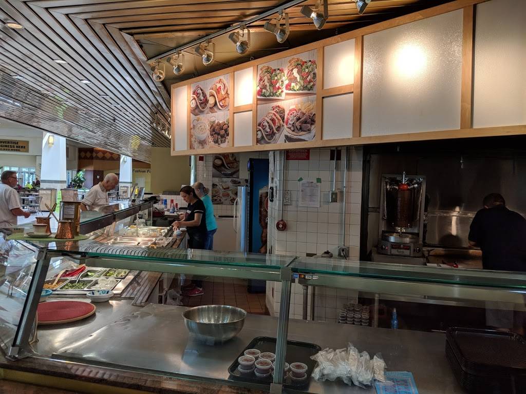 Istanbul Gyro Baklava | restaurant | 3428 S 42nd St, Omaha, NE 68105, USA | 7123558866 OR +1 712-355-8866