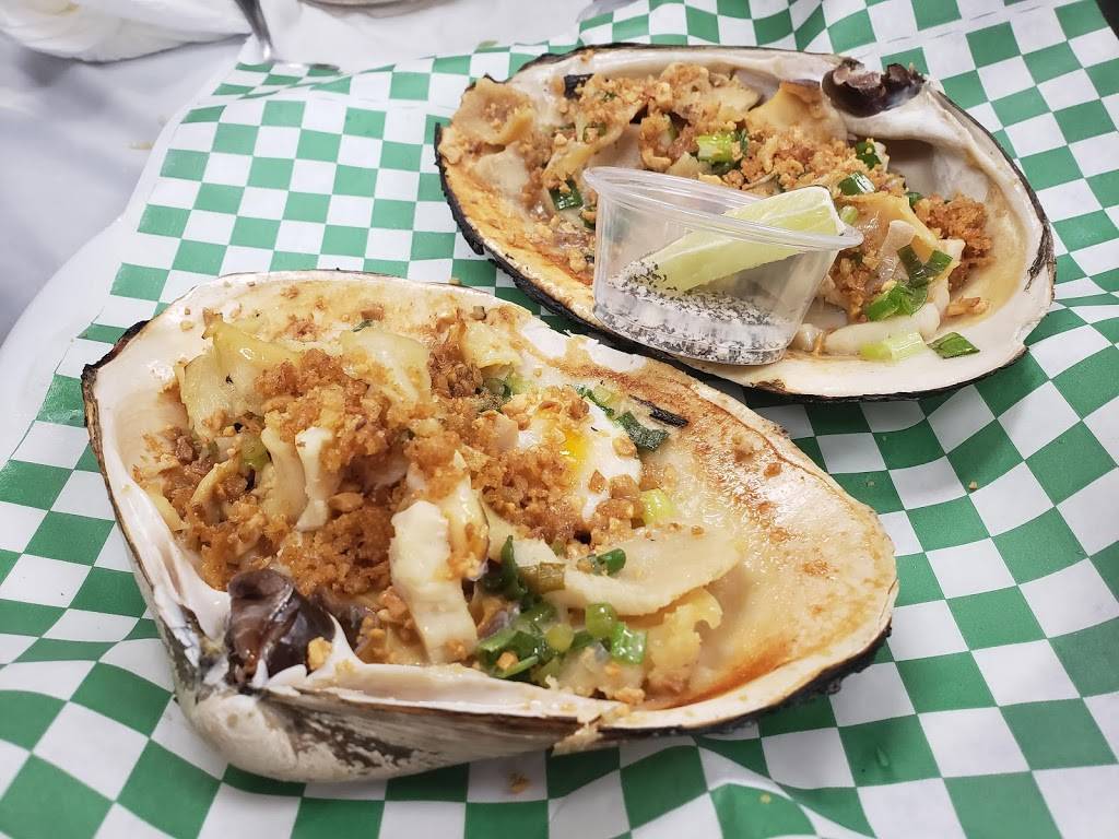 Captain T Seafood | restaurant | 10815 Beechnut St #107, Houston, TX 77072, USA | 3467742746 OR +1 346-774-2746