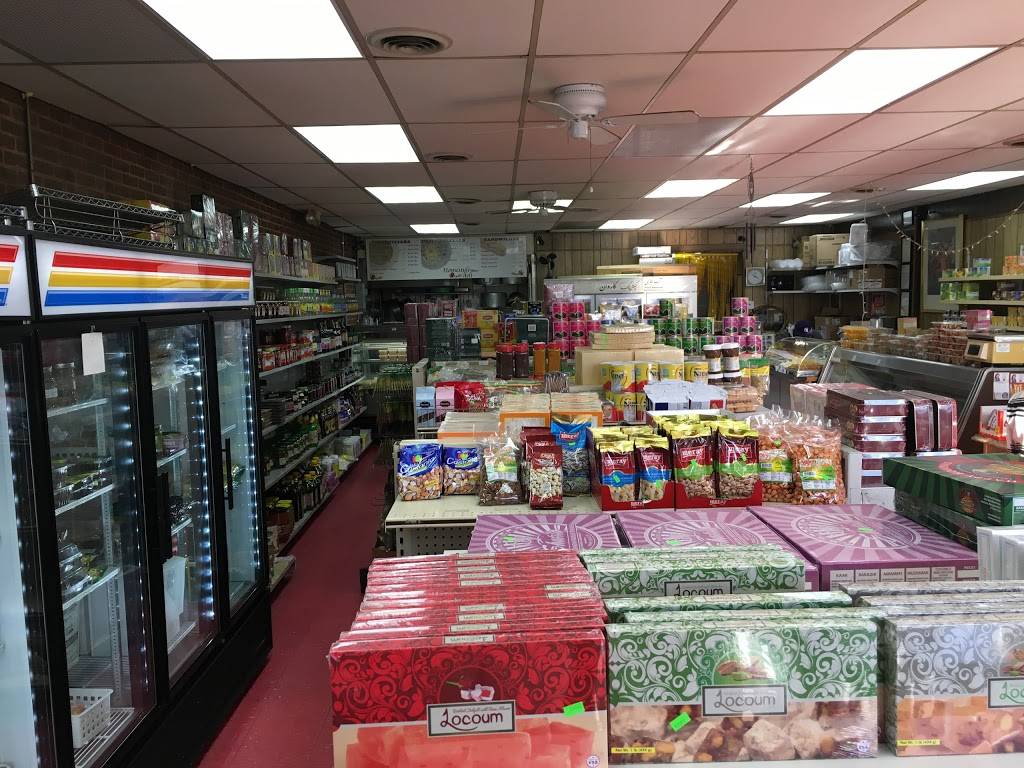 Caravan Market and Deli | restaurant | 615 S Frederick Ave F, Gaithersburg, MD 20877, USA | 3012588380 OR +1 301-258-8380
