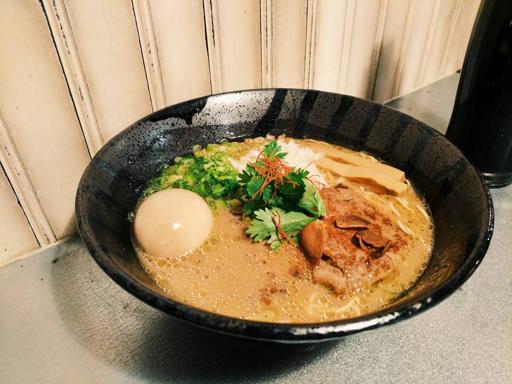 Za-Ya Ramen | restaurant | 545 Court St, Brooklyn, NY 11231, USA | 3479874103 OR +1 347-987-4103