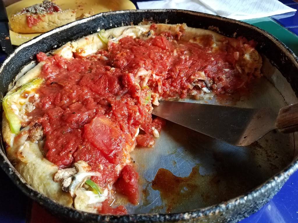 Cappys Pizzeria | restaurant | 3200 W Bay to Bay Blvd, Tampa, FL 33629, USA | 8138350785 OR +1 813-835-0785